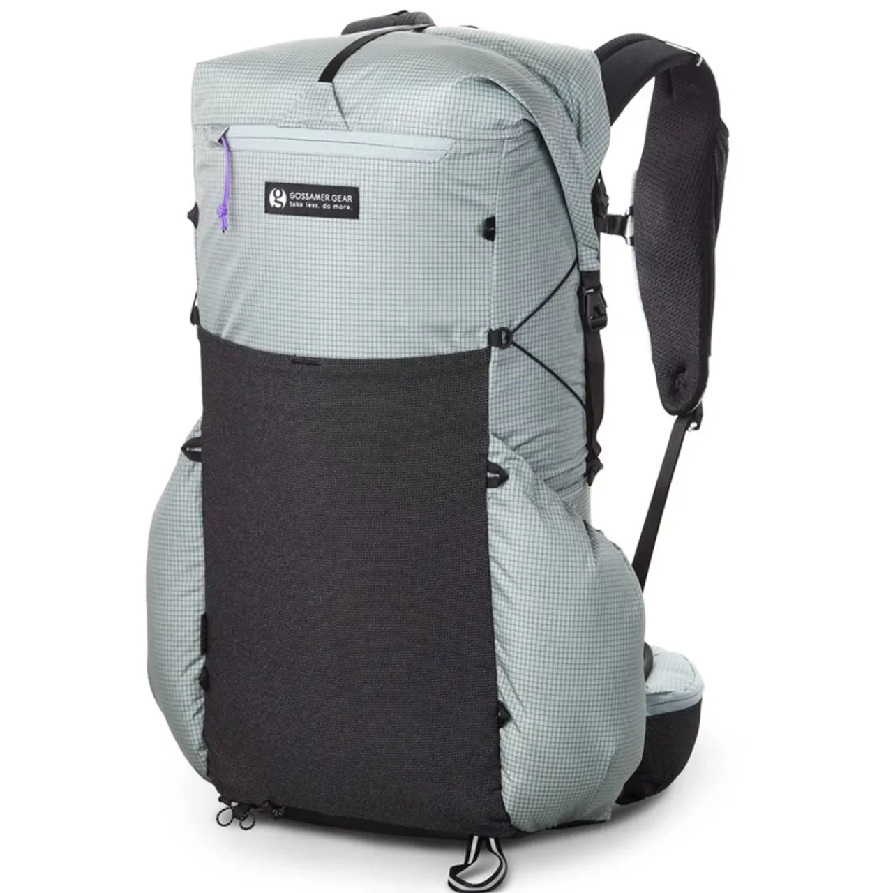 New Skala 38L Ultralight Rucksack Backpacking Rucksacks