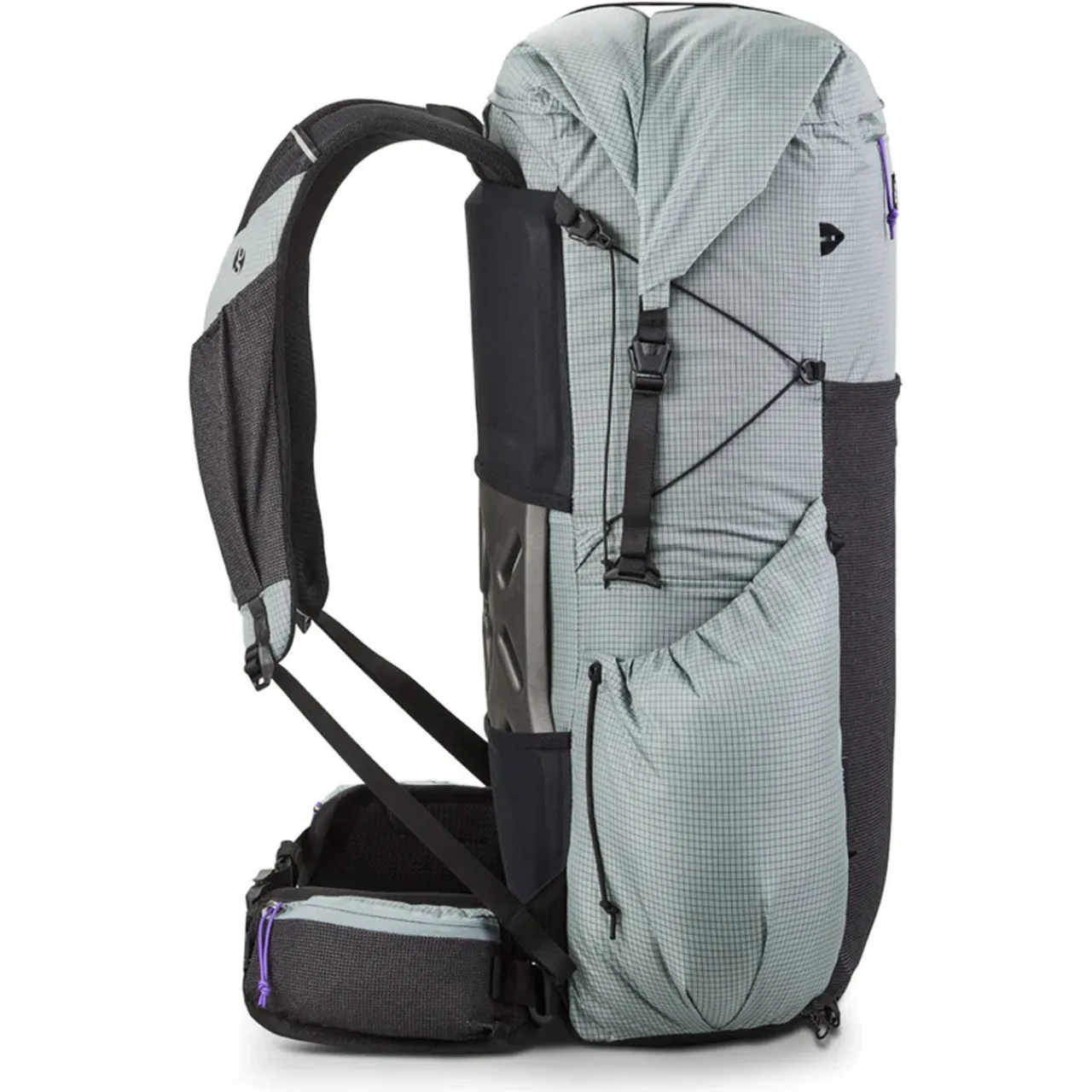 New Skala 38L Ultralight Rucksack Backpacking Rucksacks
