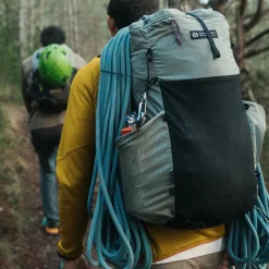 New Skala 38L Ultralight Rucksack Backpacking Rucksacks