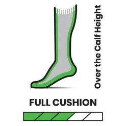 Online Ski Full Cushion OTC Socks Socks