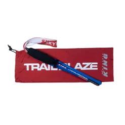 Hot SkyRunner Ultra RaceDay Poles Trekking Poles