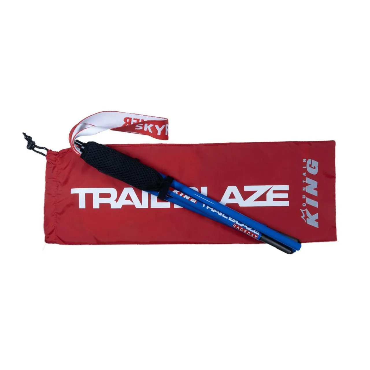 Hot SkyRunner Ultra RaceDay Poles Trekking Poles