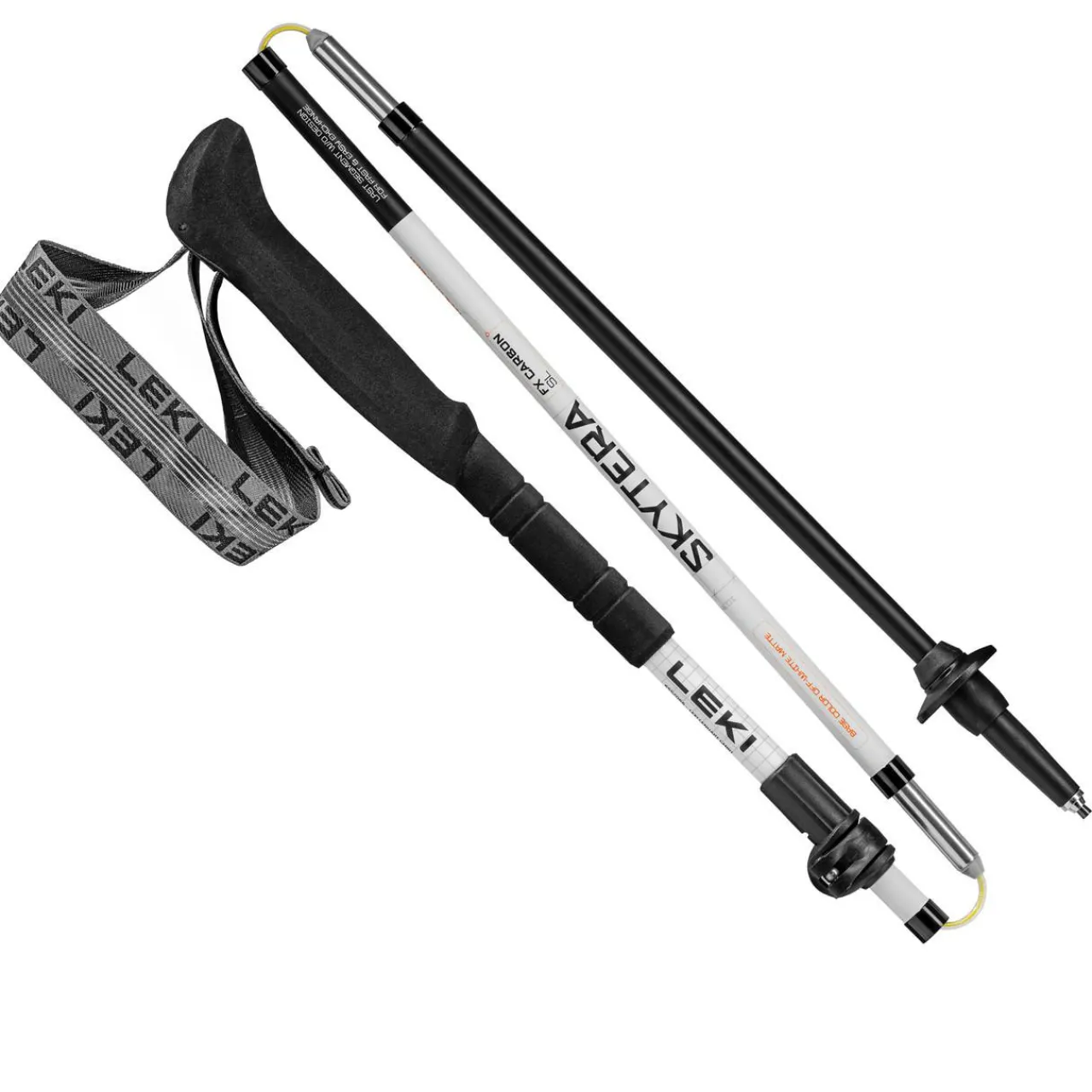 Skytera FX Carbon SL Trekking Poles Trekking Poles