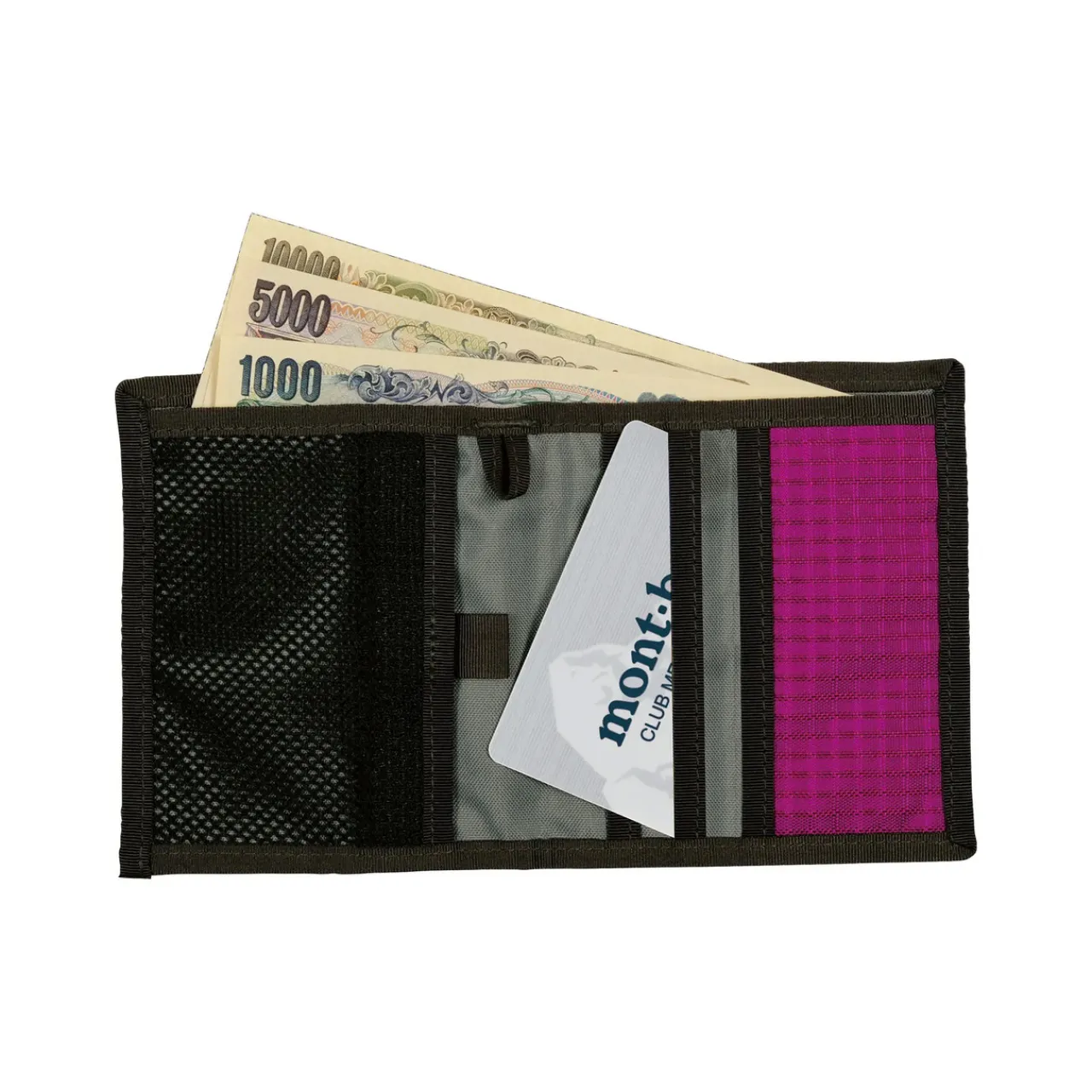 New Slim Wallet Wallets