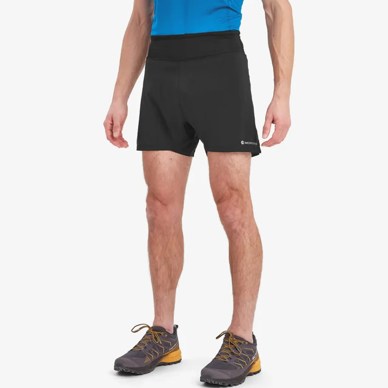 Slipstream 5" Shorts Running Legwear|Shorts