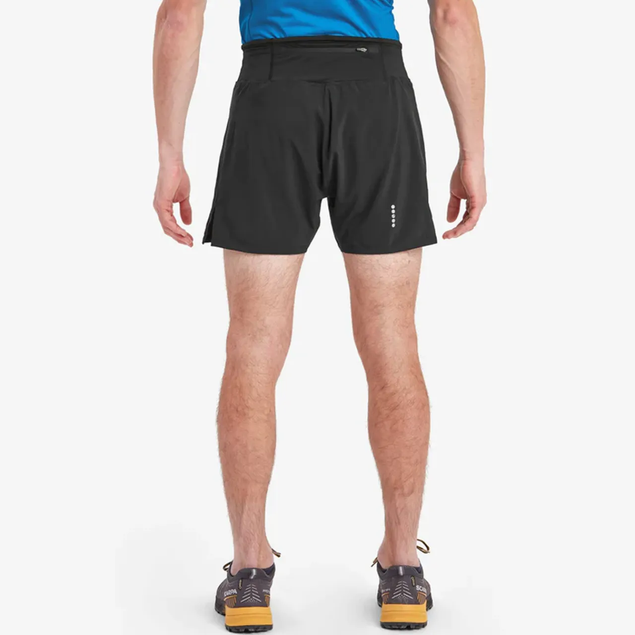 Slipstream 5" Shorts Running Legwear|Shorts