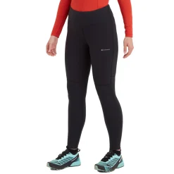 Clearance Slipstream Thermal Tights Women Leggings & Running Tights|Longjohns