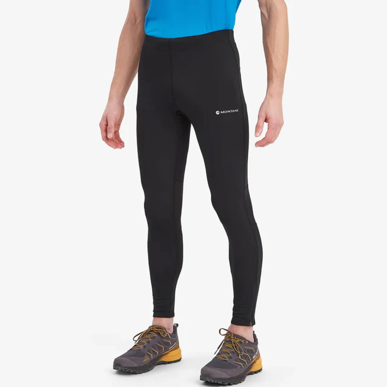 New Slipstream Trail Tights Running Legwear