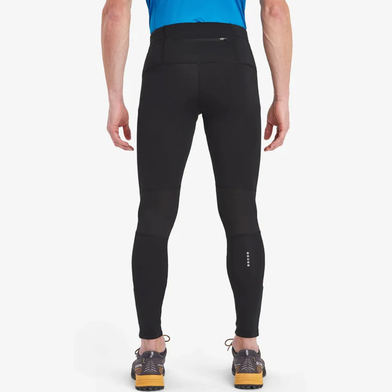 New Slipstream Trail Tights Running Legwear