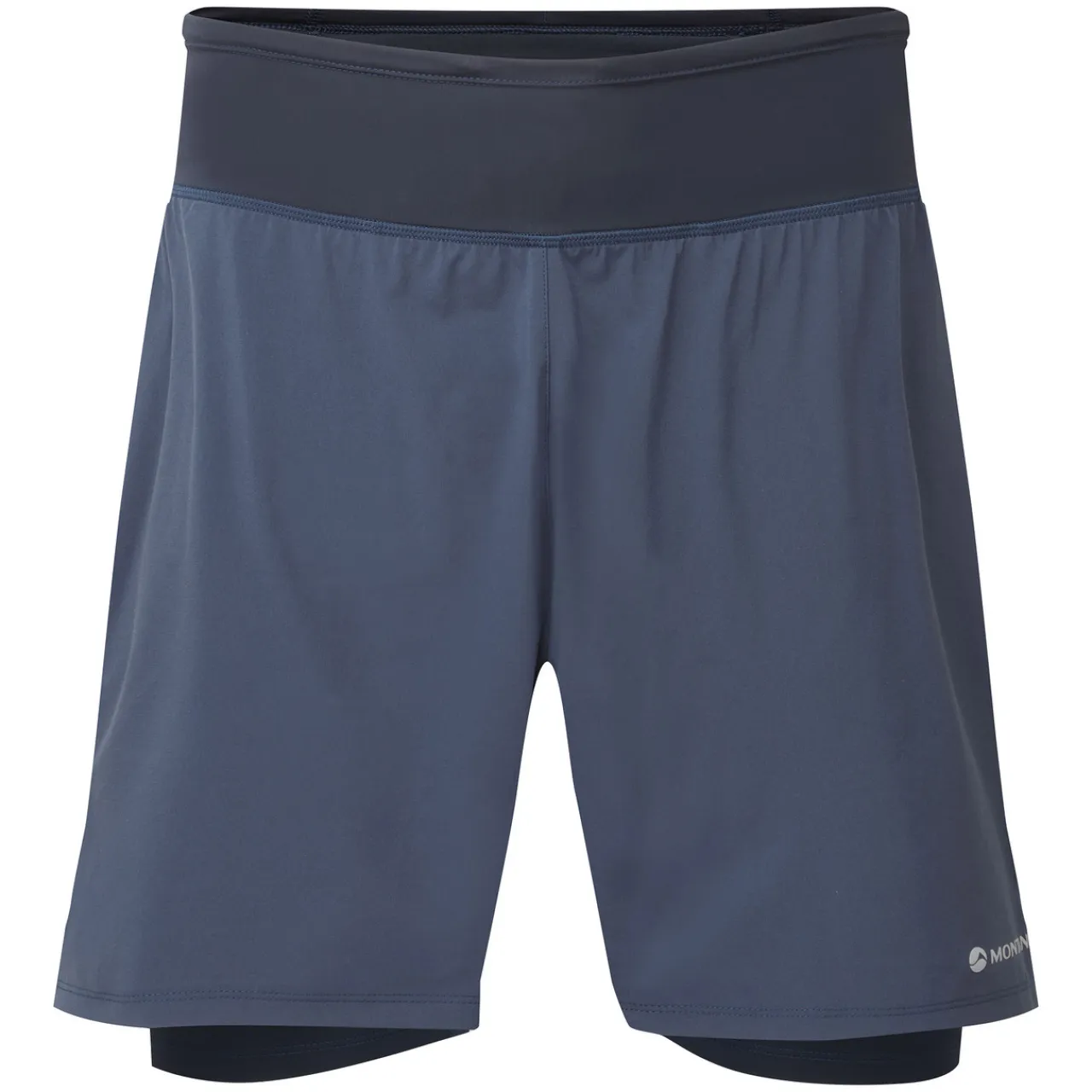 Discount Slipstream Twin Skin Shorts Shorts