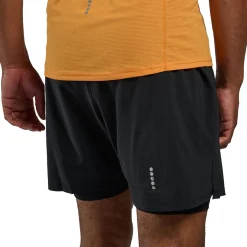 Discount Slipstream Twin Skin Shorts Shorts