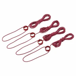 Small Tent Guylines (4 pack) Tent Accessories
