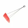 Snow and Sand Anchors - 6 Pack Tent Accessories