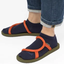 Clearance Sock-On Sandals Sandals