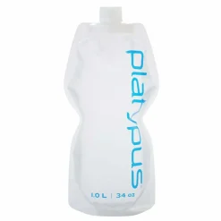Best Soft Bottle with Closure Cap Water Bottles
