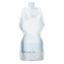 Best Soft Bottle with Closure Cap Water Bottles