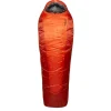 New Solar Eco 4 Synthetic Sleeping Bag Synthetic Sleeping Bags