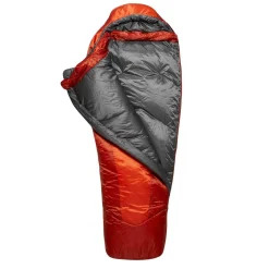 New Solar Eco 4 Synthetic Sleeping Bag Synthetic Sleeping Bags