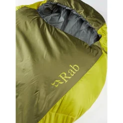 Online Solar Eco 0 Synthetic Sleeping Bag Synthetic Sleeping Bags