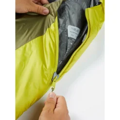 Online Solar Eco 0 Synthetic Sleeping Bag Synthetic Sleeping Bags