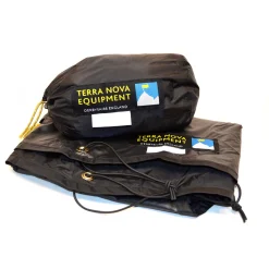 New Solar Horizon 2 Footprint Tent Accessories