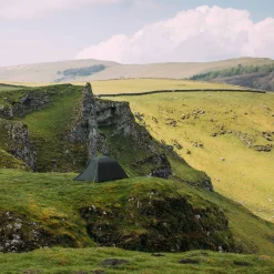 Clearance Solar Horizon 2 Tent Two Person Tents