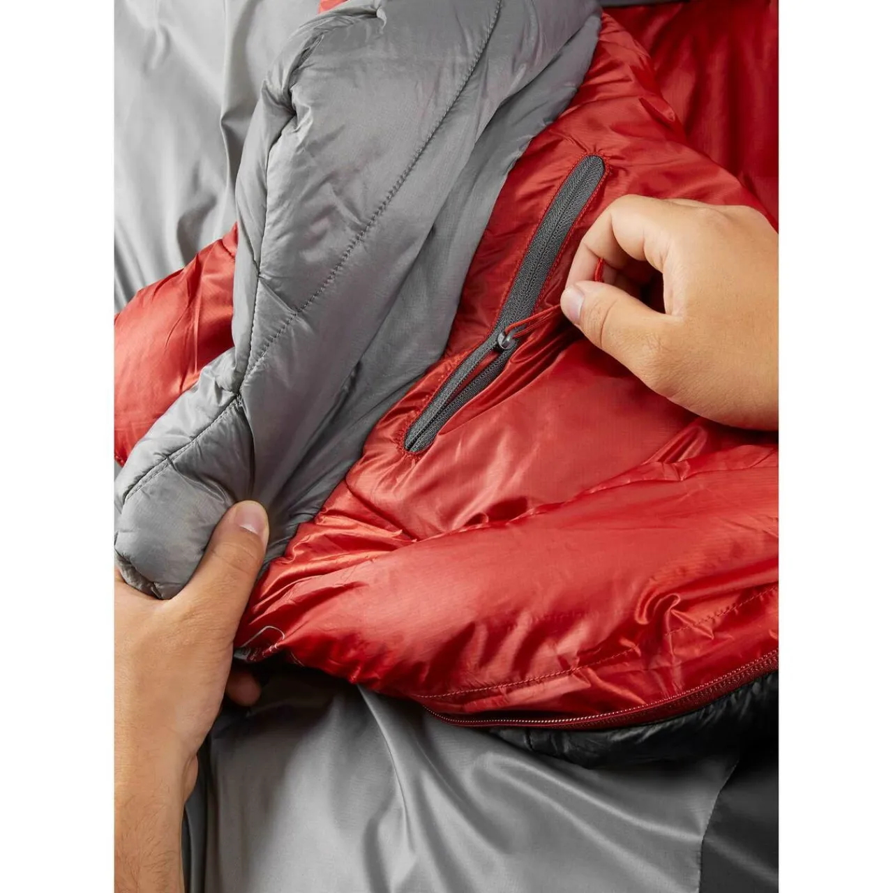 Online Solar Ultra 3 Synthetic Sleeping Bag Synthetic Sleeping Bags