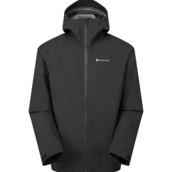 New Solution Jacket Waterproof Jackets