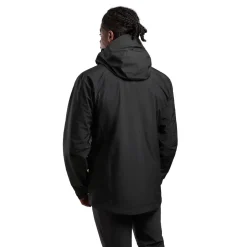 New Solution Jacket Waterproof Jackets