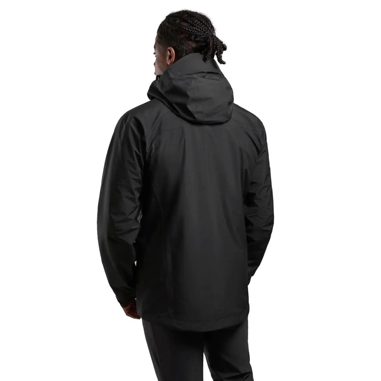 New Solution Jacket Waterproof Jackets