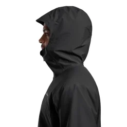 New Solution Jacket Waterproof Jackets