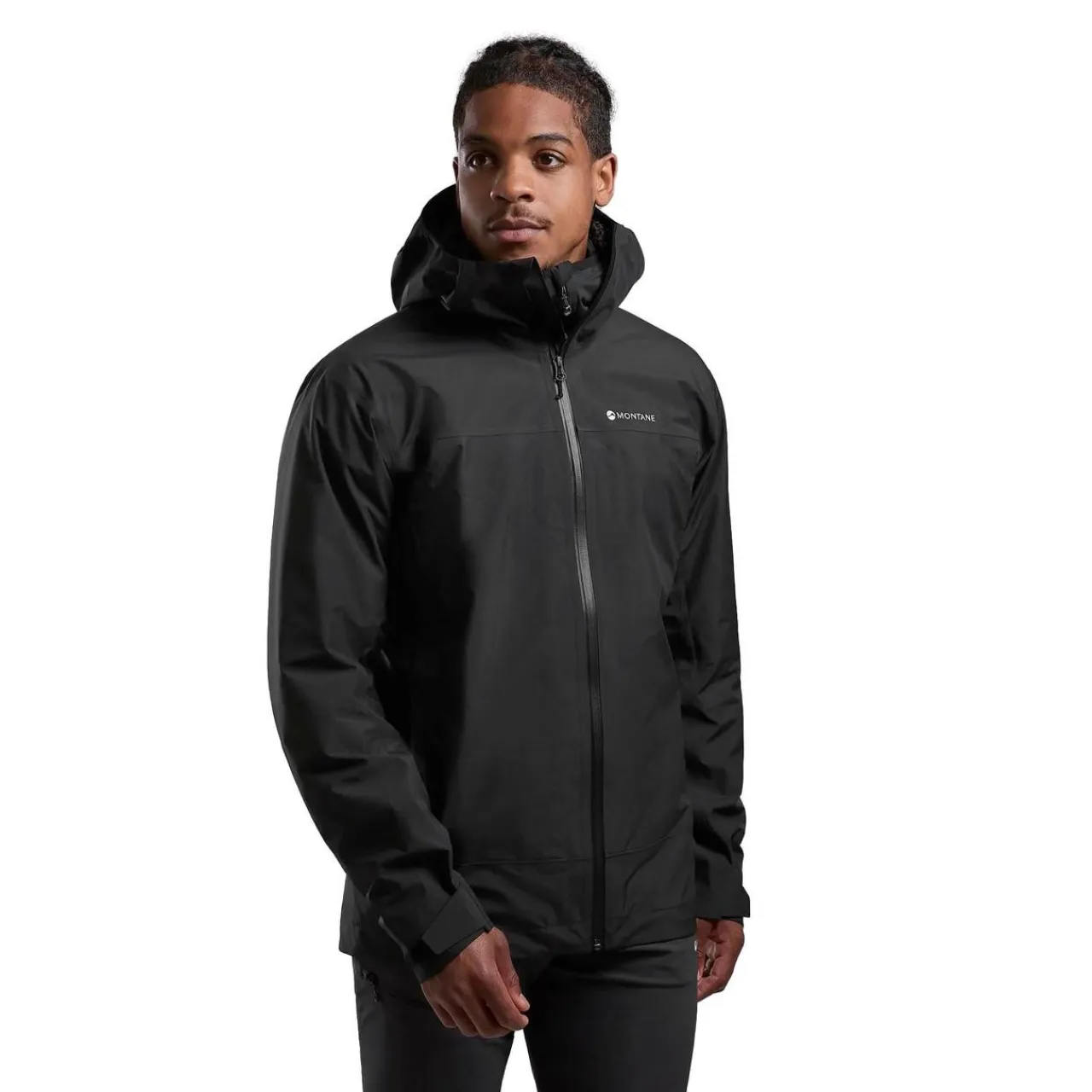 New Solution Jacket Waterproof Jackets