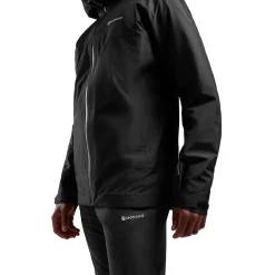 New Solution Jacket Waterproof Jackets