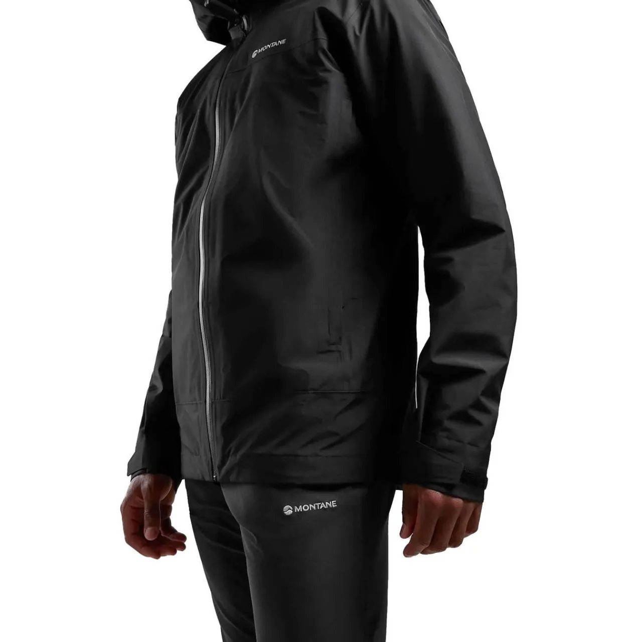 New Solution Jacket Waterproof Jackets