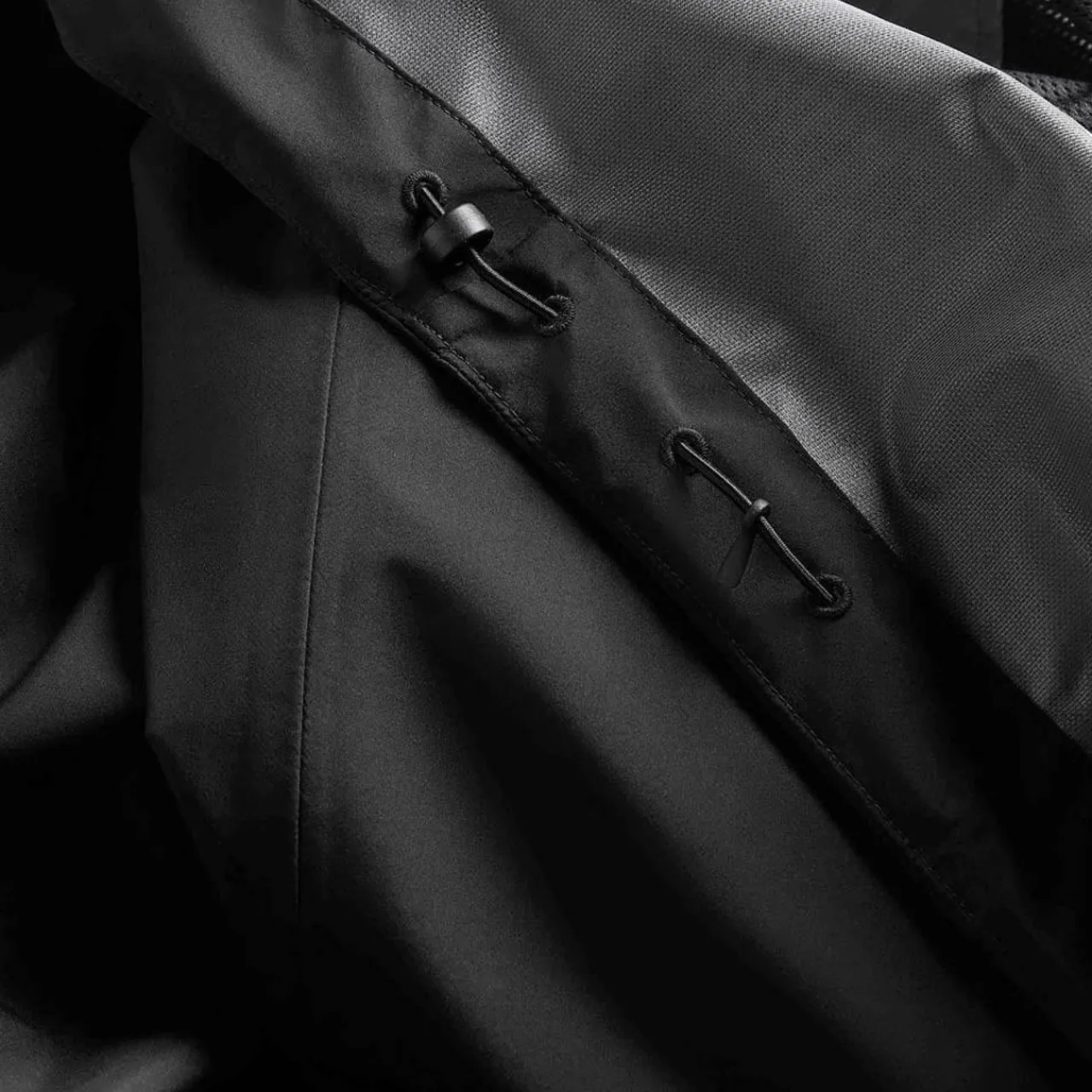 New Solution Jacket Waterproof Jackets