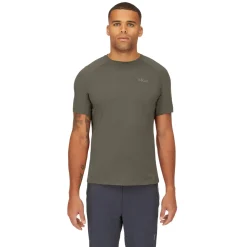 Clearance Sonic SS Tee Baselayer - Short Sleeves