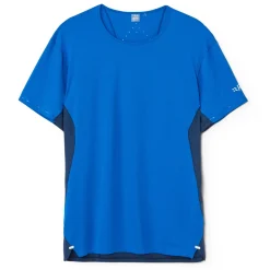 Outlet Sonic Ultra Tee Baselayer - Short Sleeves