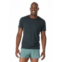Outlet Sonic Ultra Tee Baselayer - Short Sleeves