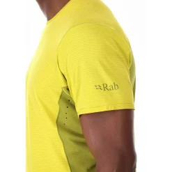Outlet Sonic Ultra Tee Baselayer - Short Sleeves