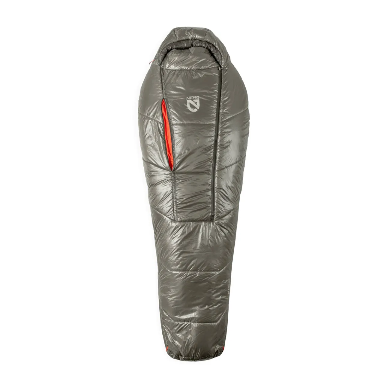 New Soul 15/25 Synthetic Sleeping Bag Synthetic Sleeping Bags