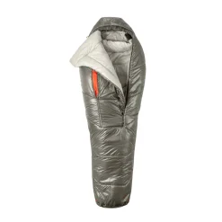 New Soul 15/25 Synthetic Sleeping Bag Synthetic Sleeping Bags