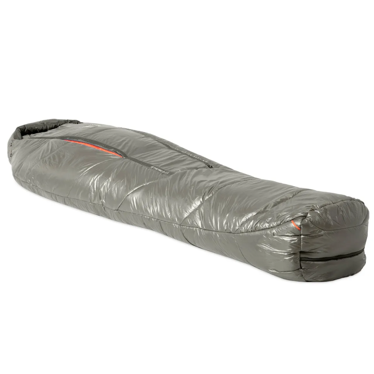 New Soul 15/25 Synthetic Sleeping Bag Synthetic Sleeping Bags