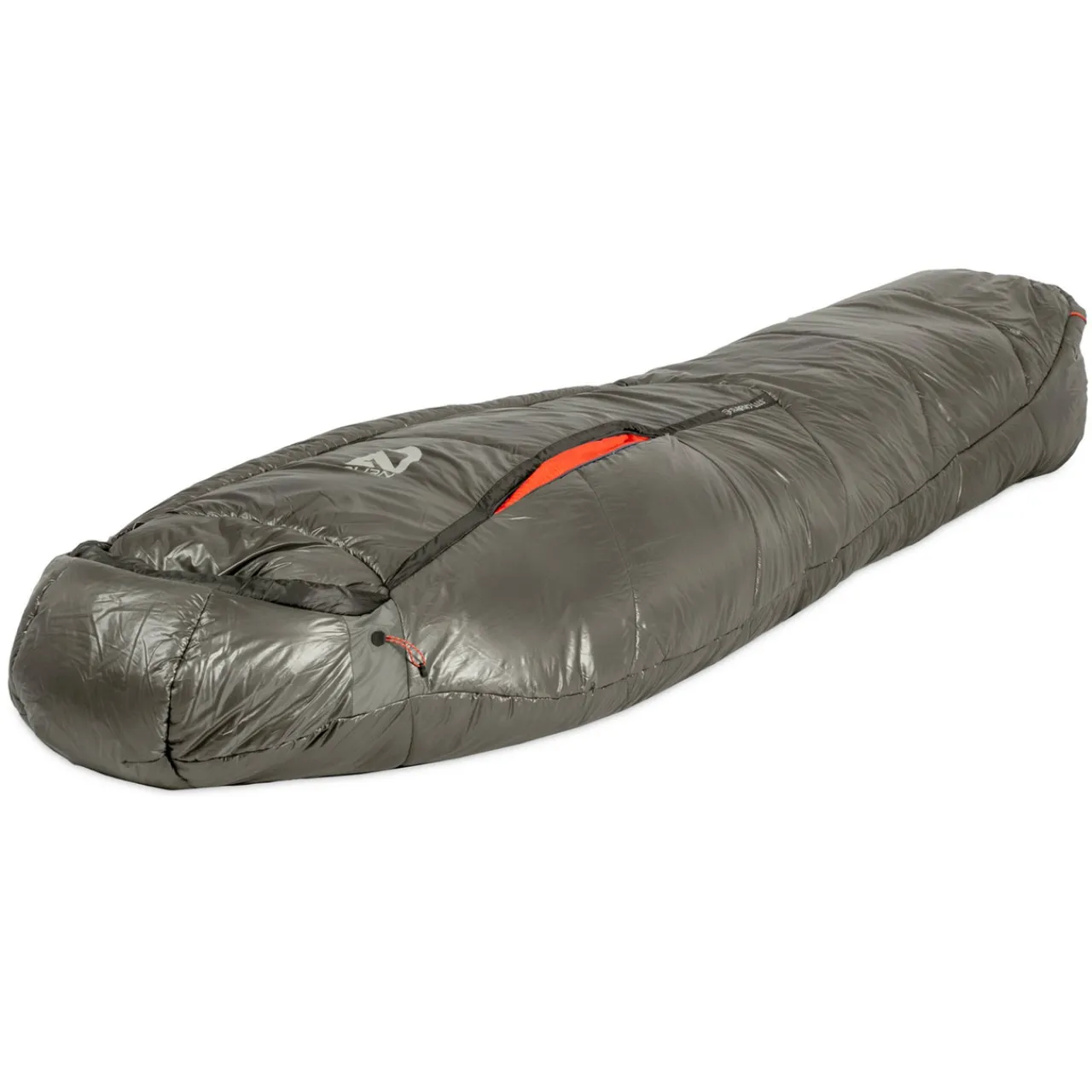 New Soul 15/25 Synthetic Sleeping Bag Synthetic Sleeping Bags