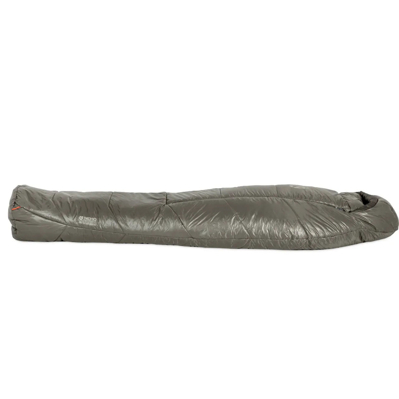 New Soul 15/25 Synthetic Sleeping Bag Synthetic Sleeping Bags