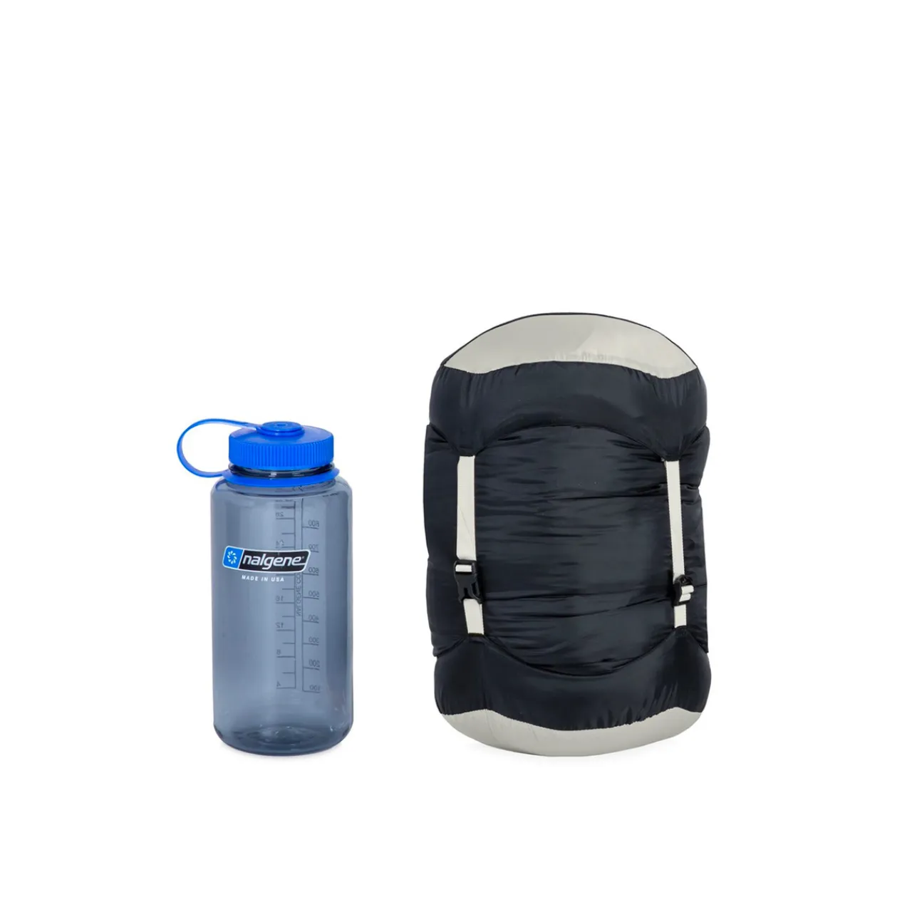 New Soul 15/25 Synthetic Sleeping Bag Synthetic Sleeping Bags