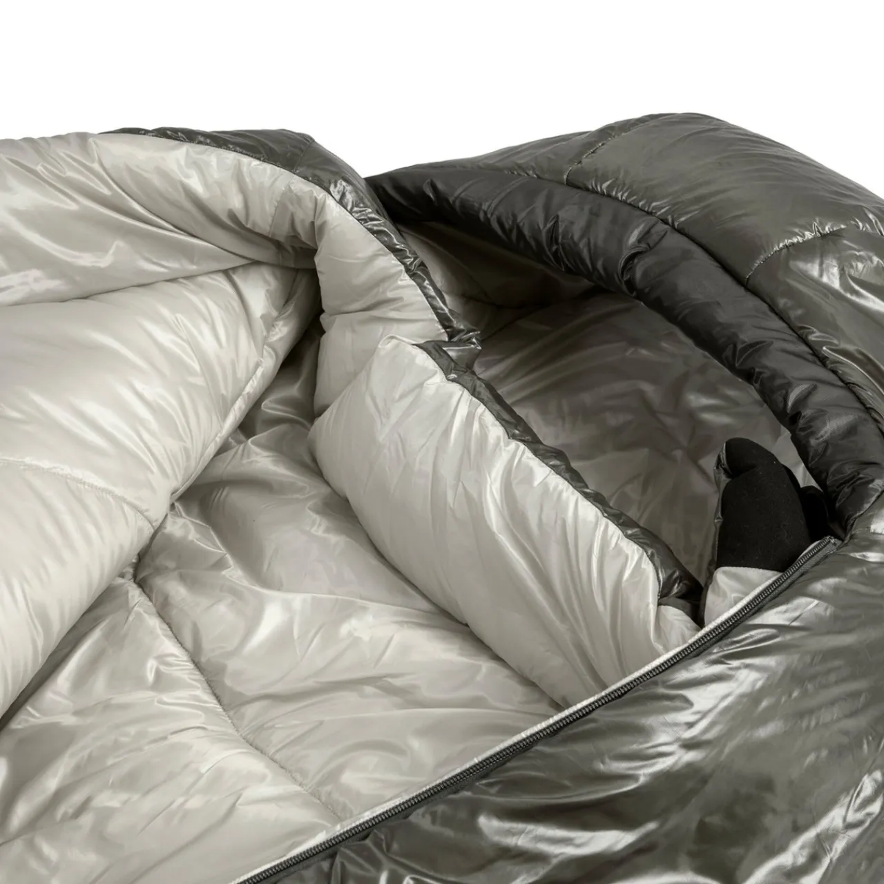 New Soul 15/25 Synthetic Sleeping Bag Synthetic Sleeping Bags