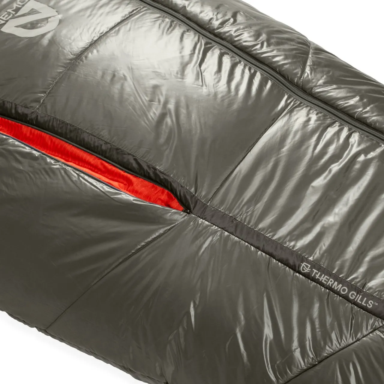 New Soul 15/25 Synthetic Sleeping Bag Synthetic Sleeping Bags