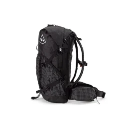 Best Southwest 40 Rucksack - Black DCH150 Backpacking Rucksacks