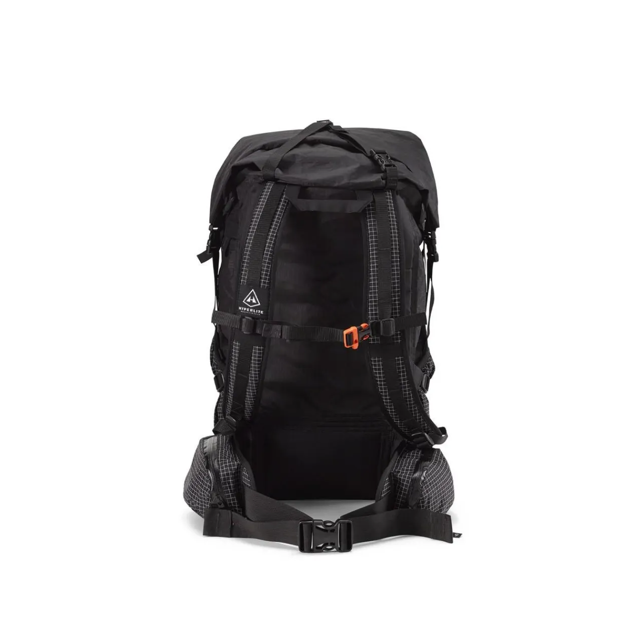 Best Southwest 40 Rucksack - Black DCH150 Backpacking Rucksacks