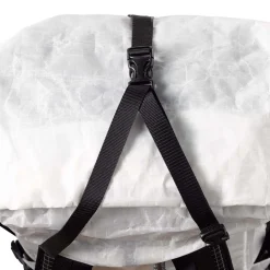 Best Southwest 40 Rucksack - Black DCH150 Backpacking Rucksacks